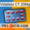 Vidalista CT 20Mg 06